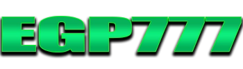Logo Egp777